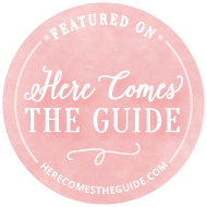 Featured in Here Comes the Guide